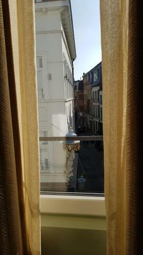 Apartamento Bnb Antwerpen - Chique