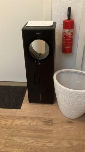 Apartamento Bnb Antwerpen - Chique