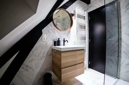 Apartamento Luxury Suites Ambassador