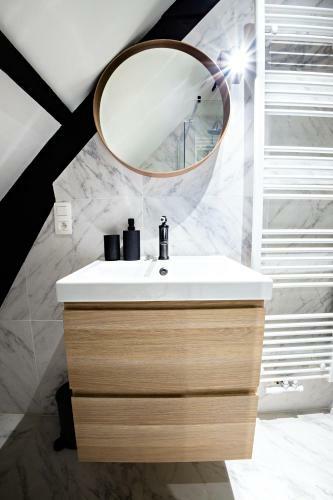 Apartamento Luxury Suites Ambassador