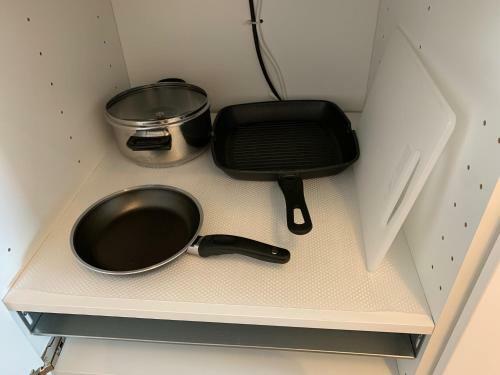 Apartamento Home In Antwerp City Center