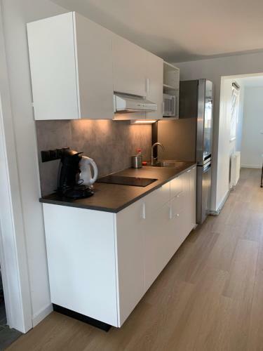 Apartamento Home In Antwerp City Center
