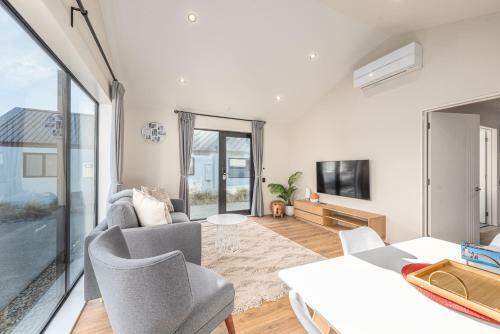 Central Tekapo Apartment