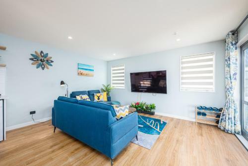 37 Galaxy Apartment