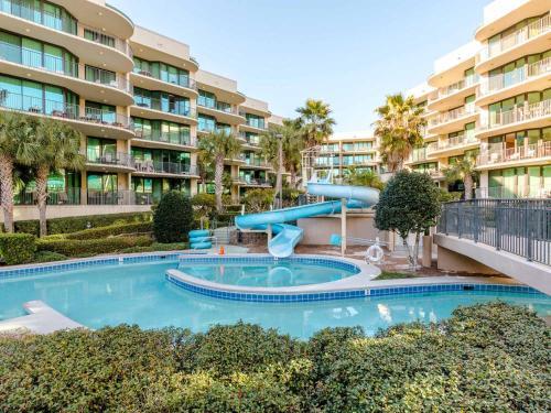 Apartamento Phoenix On The Bay #1410