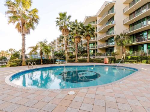 Apartamento Phoenix On The Bay #1410
