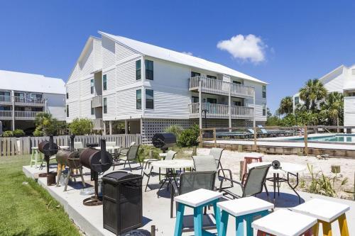 Cotton Bayou Condo 7f