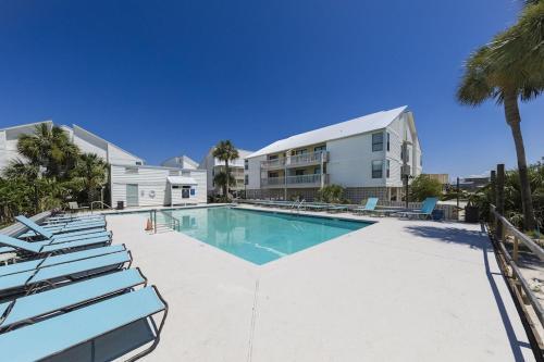 Cotton Bayou Condo 7f