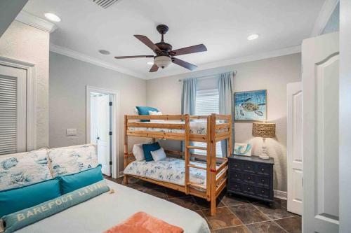 Bear Pt Pet Friendly Retreat