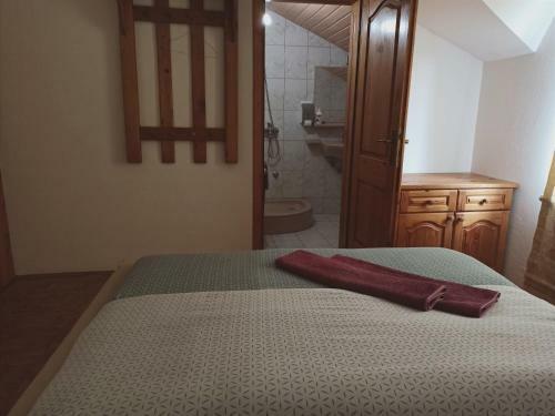 Motel Estrada