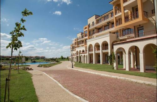 Apartamento M&v Lighthouse