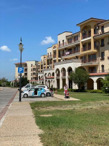 Apartamento M&v Lighthouse