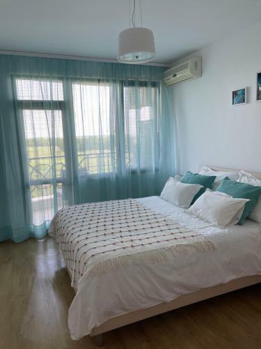 Apartamento M&v Lighthouse