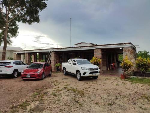 Quinta Villa Victoria