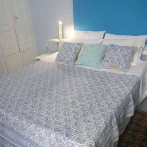 Bed & Breakfast Green Housee