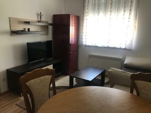 Apartamento Zoe
