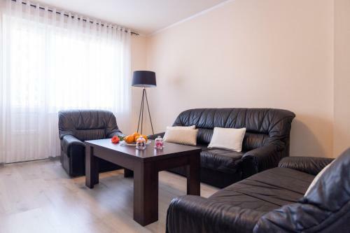 Apartman Gala Fo?a