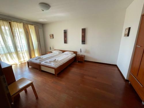 Private Apartments In Bellevue Residence