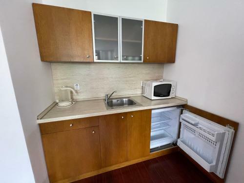 Private Apartments In Bellevue Residence