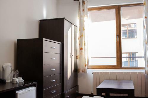 Private Apartments In Bellevue Residence