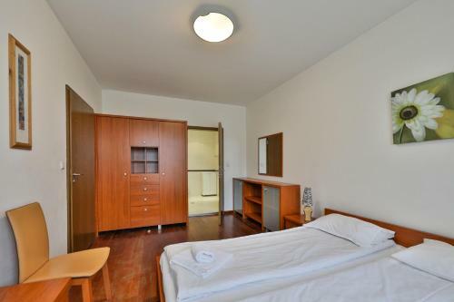 Private Apartments In Bellevue Residence