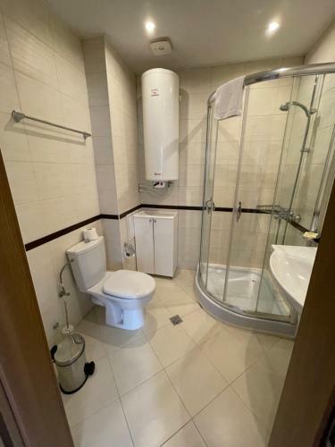 Private Apartments In Bellevue Residence