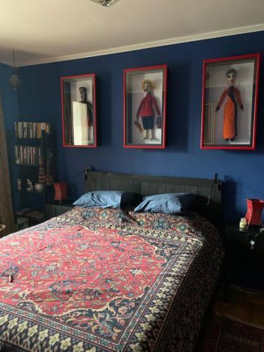 Apartamento Gondola Flat Number 5