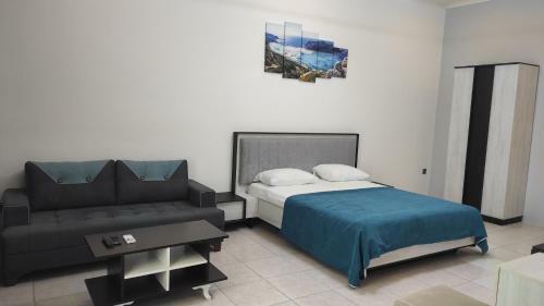 Bed & Breakfast Sultan Hotel