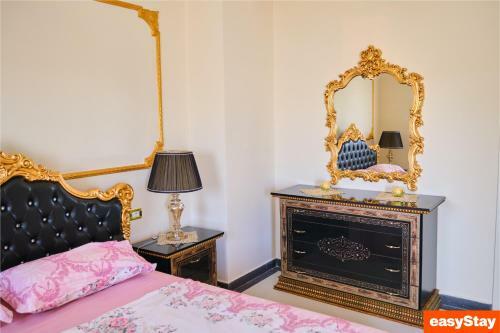 Luxury 3 Bedroom Apartment By Easystay