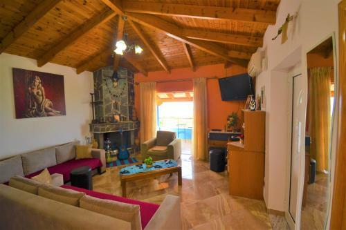 Apartamento Sea View Lukova