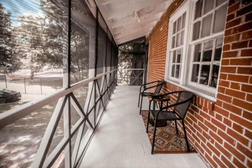 Apartamento Stegall Manor Estates