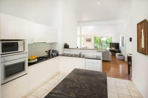 Apartamento Byron Bay Accom - Wategos Beach House 1/34 Brownell Drive