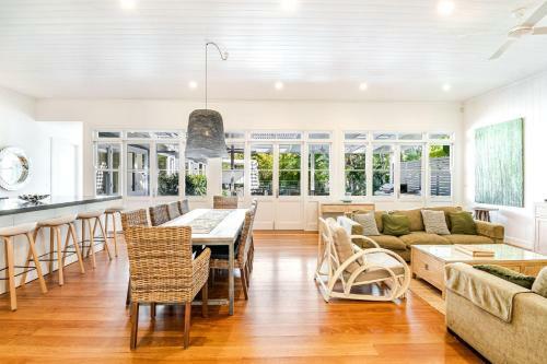 Tobys Byron Bay