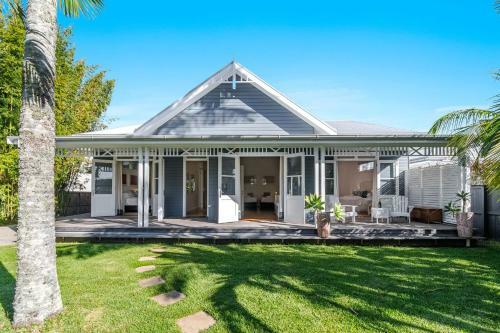 Tobys Byron Bay