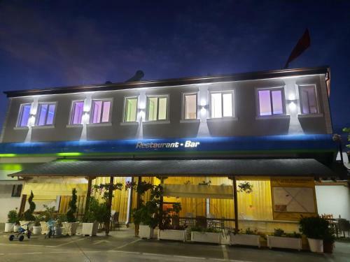 Hotel Megniar