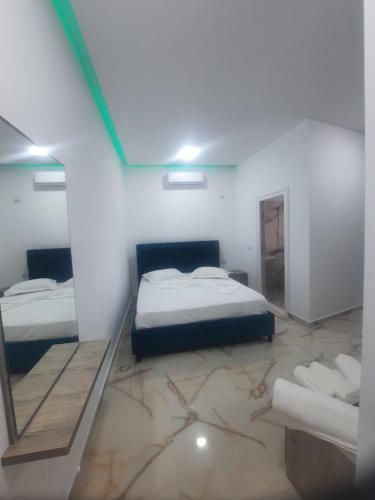Hotel Megniar