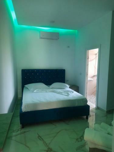 Hotel Megniar