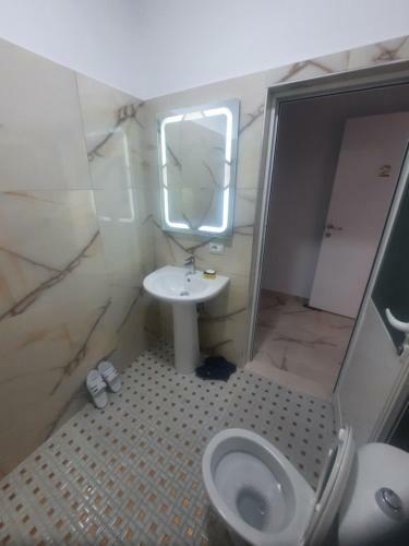 Hotel Megniar