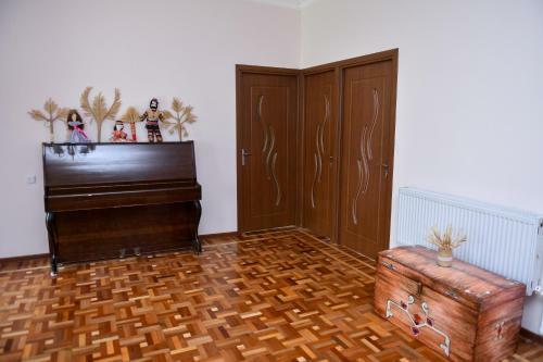 Hostal Manana Guesthouse