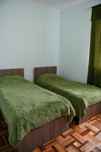 Hostal Manana Guesthouse