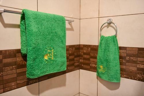 Hostal Manana Guesthouse