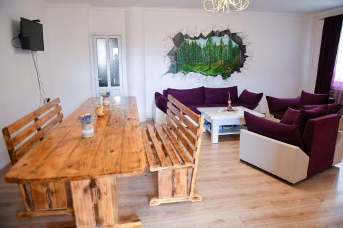 Hostal Manana Guesthouse