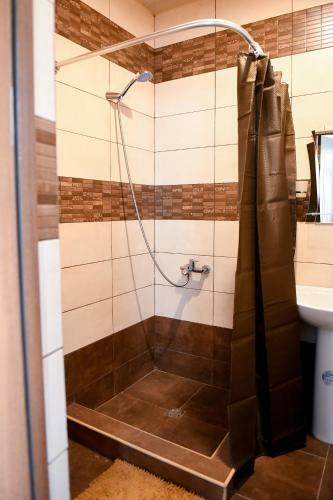 Hostal Manana Guesthouse