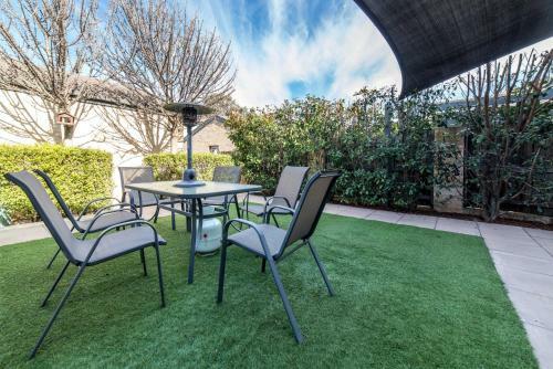 Peaceful 3 Bedroom Holiday Stay