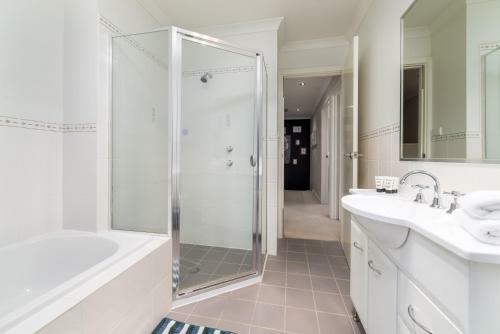 Peaceful 3 Bedroom Holiday Stay
