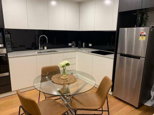 Apartamento Plush At Dawn, Canberra City