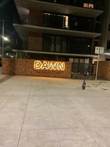 Apartamento Plush At Dawn, Canberra City