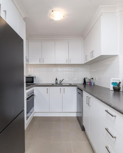 Apartamento Charming 1-bed With Courtyard Near Acu