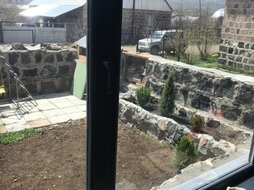Hostal Alpine Guesthouse Aparan