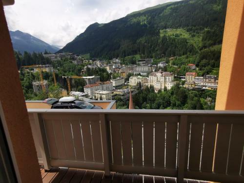 The View - Design Und Spa Apartment Im Schillerhof